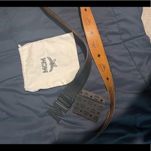 Mcm belt